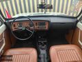 1974 ANADOL AKDENİZ A1 COUPE 1300 "122.000 KM"KEMİK DİREKSİYON
