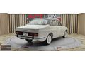 1974 ANADOL AKDENİZ A1 COUPE 1300 "122.000 KM"KEMİK DİREKSİYON