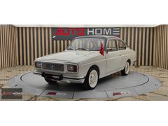 1974 ANADOL AKDENİZ A1 COUPE 1300 "122.000 KM"KEMİK DİREKSİYON