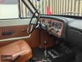 1974 ANADOL AKDENİZ A1 COUPE 1300 "122.000 KM"KEMİK DİREKSİYON