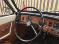 1974 ANADOL AKDENİZ A1 COUPE 1300 "122.000 KM"KEMİK DİREKSİYON