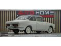 1974 ANADOL AKDENİZ A1 COUPE 1300 "122.000 KM"KEMİK DİREKSİYON