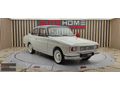 1974 ANADOL AKDENİZ A1 COUPE 1300 "122.000 KM"KEMİK DİREKSİYON