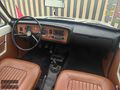 1974 ANADOL AKDENİZ A1 COUPE 1300 "122.000 KM"KEMİK DİREKSİYON