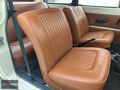 1974 ANADOL AKDENİZ A1 COUPE 1300 "122.000 KM"KEMİK DİREKSİYON