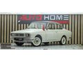 1974 ANADOL AKDENİZ A1 COUPE 1300 "122.000 KM"KEMİK DİREKSİYON