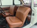 1974 ANADOL AKDENİZ A1 COUPE 1300 "122.000 KM"KEMİK DİREKSİYON