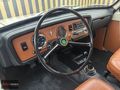 1974 ANADOL AKDENİZ A1 COUPE 1300 "122.000 KM"KEMİK DİREKSİYON