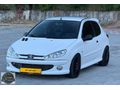 PEUGEOT 206 1.4 HDİ PIRIL PIRIL