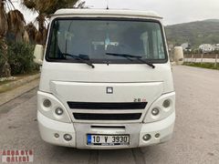 BALIKESİR AKÇA OTOMOTİVDEN İSUZU MOTORLU J9