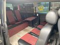2008 VW CARAVELLA 2.5 TDI COMFORTLİNE 130LUK BAKIMLI TEMİZ