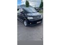 2008 VW CARAVELLA 2.5 TDI COMFORTLİNE 130LUK BAKIMLI TEMİZ