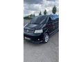 2008 VW CARAVELLA 2.5 TDI COMFORTLİNE 130LUK BAKIMLI TEMİZ