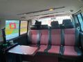 2008 VW CARAVELLA 2.5 TDI COMFORTLİNE 130LUK BAKIMLI TEMİZ