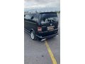 2008 VW CARAVELLA 2.5 TDI COMFORTLİNE 130LUK BAKIMLI TEMİZ