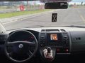 2008 VW CARAVELLA 2.5 TDI COMFORTLİNE 130LUK BAKIMLI TEMİZ