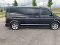 2008 VW CARAVELLA 2.5 TDI COMFORTLİNE 130LUK BAKIMLI TEMİZ
