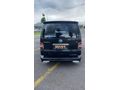 2008 VW CARAVELLA 2.5 TDI COMFORTLİNE 130LUK BAKIMLI TEMİZ