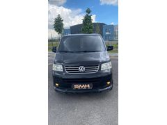 2008 VW CARAVELLA 2.5 TDI COMFORTLİNE 130LUK BAKIMLI TEMİZ