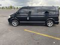2008 VW CARAVELLA 2.5 TDI COMFORTLİNE 130LUK BAKIMLI TEMİZ