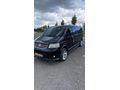 2008 VW CARAVELLA 2.5 TDI COMFORTLİNE 130LUK BAKIMLI TEMİZ