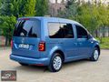 2020 VW CADDY 2.0 TDI EXCLUSİVE DSG - BOYASIZ LANSMAN