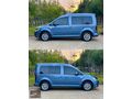 2020 VW CADDY 2.0 TDI EXCLUSİVE DSG - BOYASIZ LANSMAN