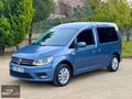 2020 VW CADDY 2.0 TDI EXCLUSİVE DSG - BOYASIZ LANSMAN