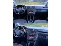 2020 VW CADDY 2.0 TDI EXCLUSİVE DSG - BOYASIZ LANSMAN