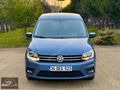 2020 VW CADDY 2.0 TDI EXCLUSİVE DSG - BOYASIZ LANSMAN