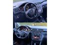 2020 VW CADDY 2.0 TDI EXCLUSİVE DSG - BOYASIZ LANSMAN