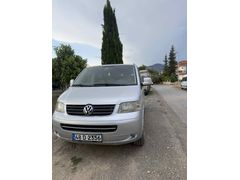 Sahibinden Volkswagen Caravelle 1.9 TDI Trendline 2007 Model 