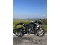 Sahibinden Bajaj Pulsar 200 RS 