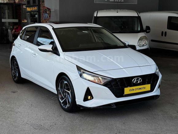91.000 KMDE STYLE PLUS TERTEMİZ