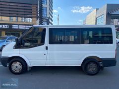 2012 ÇIKIŞLI MOTOR ŞANZIMAN 5 BİN KM ÖNCE SIFIR YAPILDI 11+1