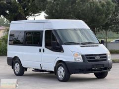 OLGUN'dan 2007 FORD TRANSİT 12+1 M KASA 175.000 KM BAKIMLI