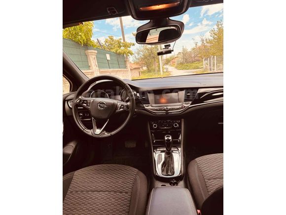 Sahibinden Opel Astra 1.4 T Dynamic 2017 Model Kırşehir