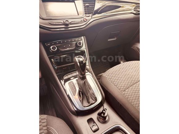 Sahibinden Opel Astra 1.4 T Dynamic 2017 Model Kırşehir