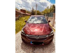 Sahibinden Opel Astra 1.4 T Dynamic 2017 Model Kırşehir