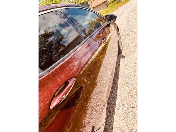 Sahibinden Opel Astra 1.4 T Dynamic 2017 Model Kırşehir
