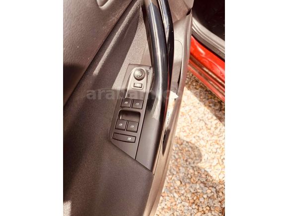 Sahibinden Opel Astra 1.4 T Dynamic 2017 Model Kırşehir