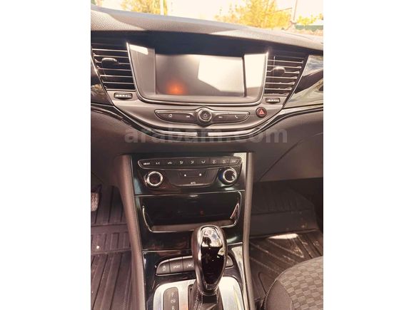 Sahibinden Opel Astra 1.4 T Dynamic 2017 Model Kırşehir
