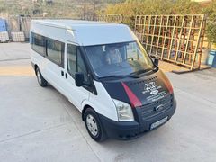 AK OTOMOTİVDEN 2012 MODEL ORJİNAL EMSALSİZ FORT TRANSİT