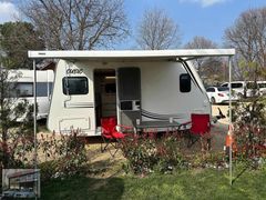 ÖZ AKDENİZ OTOMOTİVDEN 4.20 CUBİC ÇEKME KARAVAN PLAKALI RUHSATLI