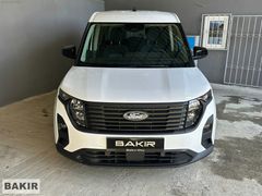 BOYASIZ 2025 TOURNEO COURİER DELÜX 1.0 OTOMATİK 10.000 KM DE