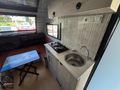 Az Kullanılmış Çekme Karavan
