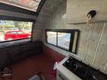 Az Kullanılmış Çekme Karavan