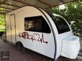 Az Kullanılmış Çekme Karavan
