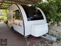 Az Kullanılmış Çekme Karavan