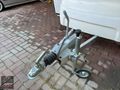 Az Kullanılmış Çekme Karavan